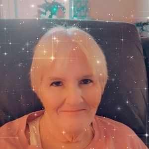 Meet your Posher, Donna faye